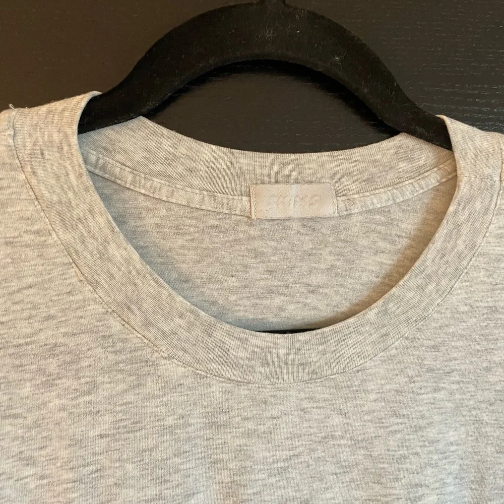 Skims Boyfriend T Shirt - Picture 6 of 7